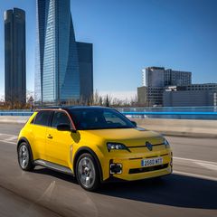 Renault-5-E-Tech elektrisch