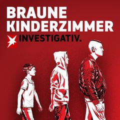 Podcast „Braune Kinderzimmer“