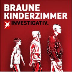 Podcast „Braune Kinderzimmer“