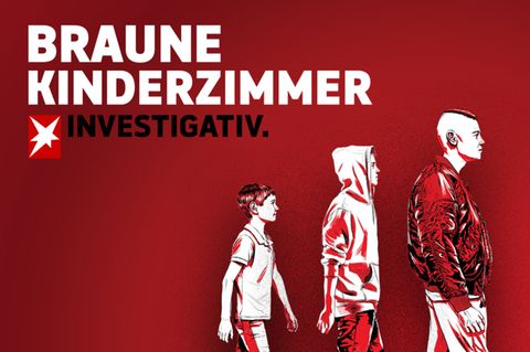 „Letzte Verteidigungswelle“: 15-Jähriger soll rechte Terrorgruppe gegründet und Straftaten gefordert haben