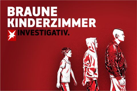 Podcast „Braune Kinderzimmer“
