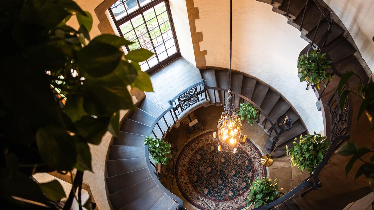 Rund um die Uhr stehen den Gästen des Hauses Butler zur Verfügung. Das Magazin „USA Today“ zeichnete das Graylyn Estate im vergangenen Jahr als zweitbestes Boutique-Hotel der USA aus.