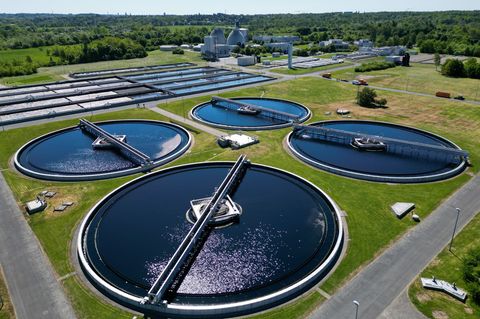 Seit 2022 sind die Gebühren um knapp 20 Prozent gestiegen. (Archivbild) Foto: Hendrik Schmidt/dpa