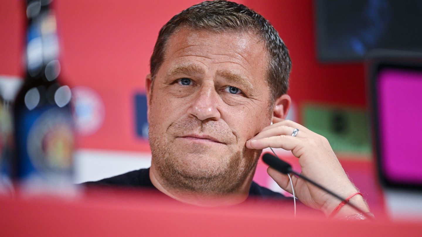 FC Bayern München: Eberl über Neuer: "Es geht darum, wie Manuel sich fühlt"