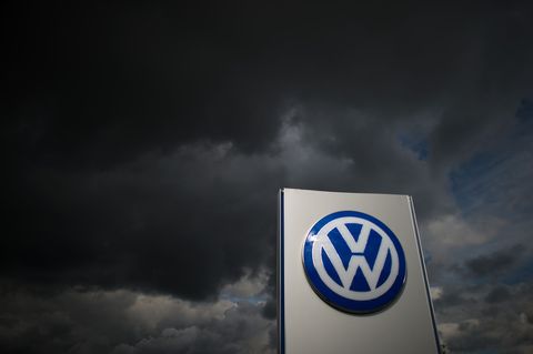 Ist bei VW ein noch größeres Kostensenkungsprogramm geplant? Foto: picture alliance / dpa