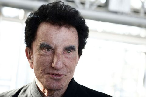 Jack Lang hat die im Zuge der Epstein-Affäre gegen ihn gerichteten Vorwürfe zurückgewiesen. Foto: Charlotte Siemon/AFP/dpa