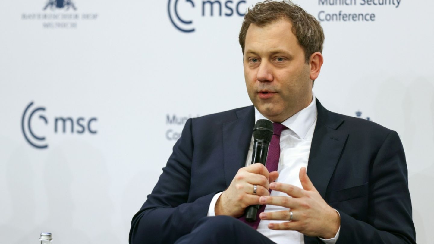 Klingbeil zu "Made in Europe": Europäer sollen "nicht die Dummen" sein