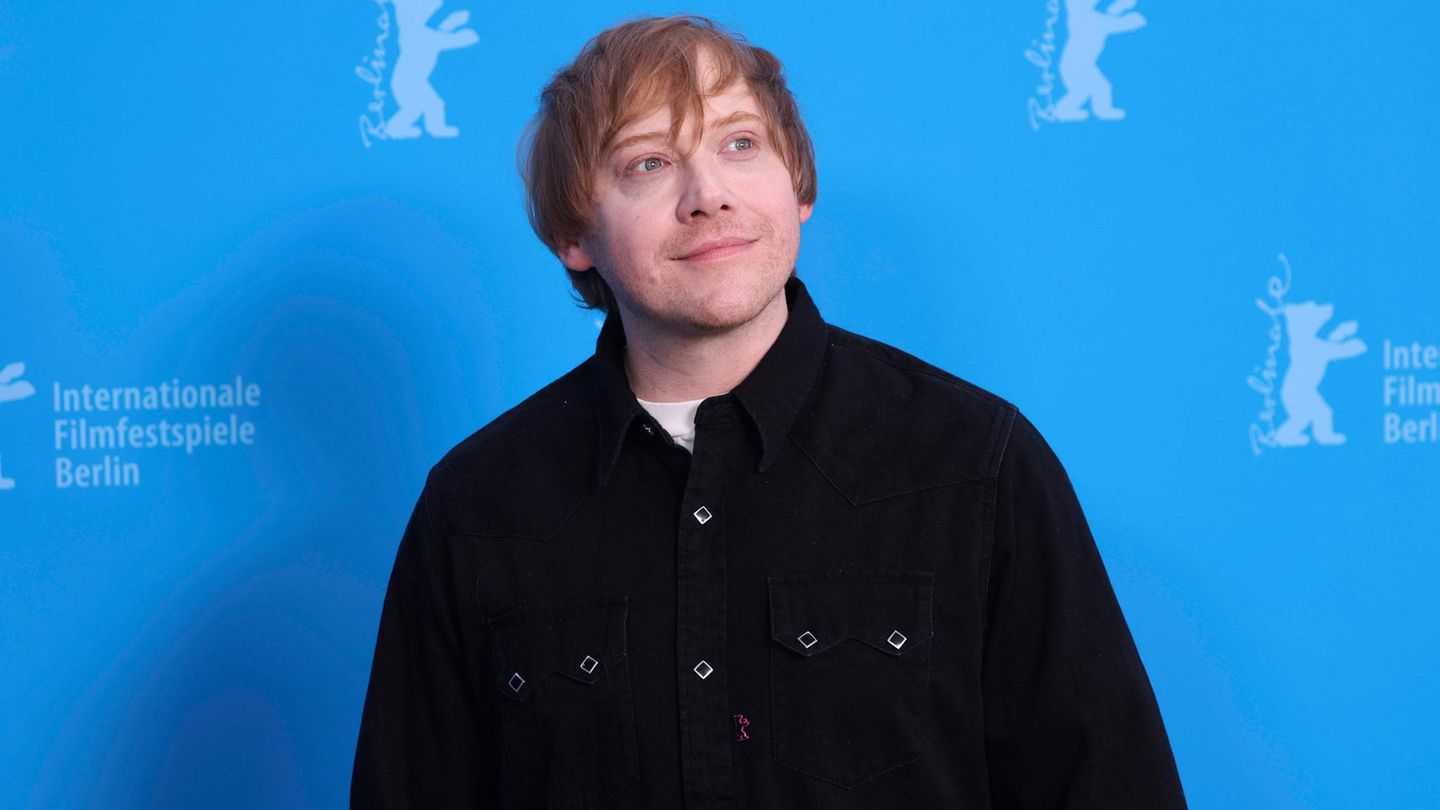 Berlinale: Nach Harry Potter der reinste Horror – der seltsame Fall des Rupert Grint