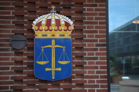 Ein Schwede soll seine Frau zu sexuellen Handlungen mit mehr als 100 Männern gezwungen haben. Mitte März soll Anklage gegen ihn