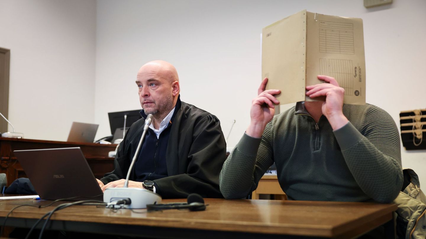 Riesiger Zufallsfund: Prozess um Beihilfe zum Handel mit 1,8 Tonnen Kokain