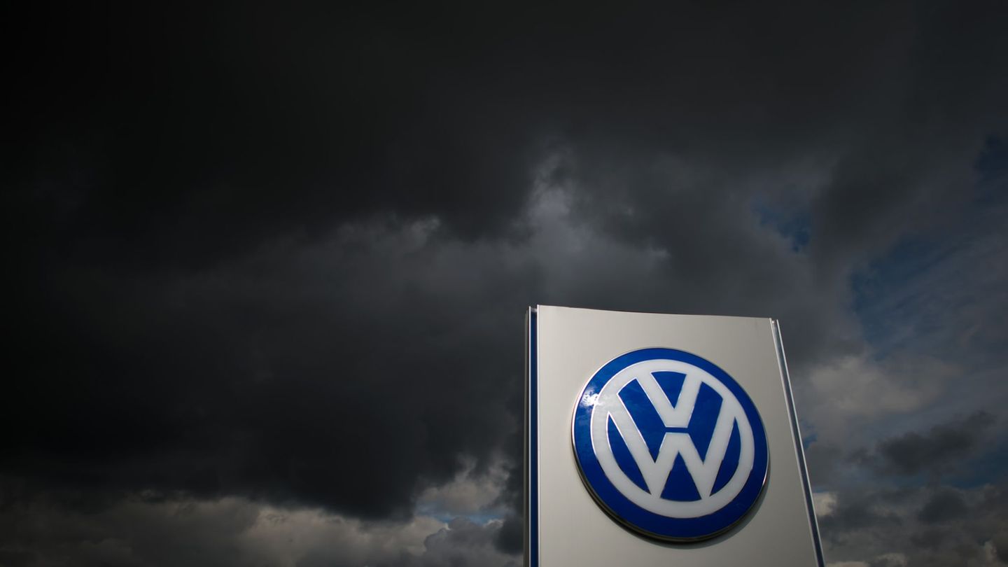 Ist bei VW ein noch größeres Kostensenkungsprogramm geplant? (Archivbild) Foto: picture alliance / dpa