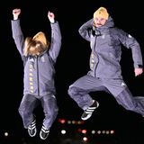 Olympische Spiele: Kreher und Jungk holen Silber im Skeleton Mixed