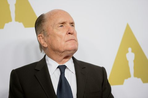Robert Duvall im Jahr 2015