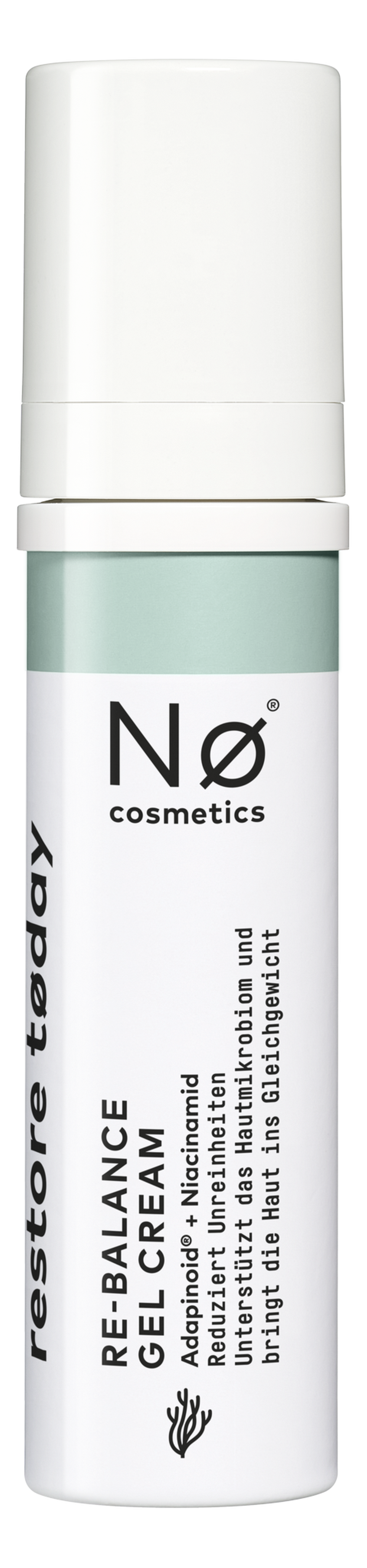 Re-Balance Gel Cream