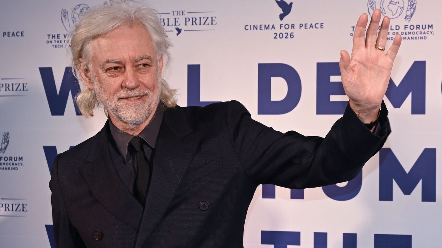 Gala in Berlin: Cinema for Peace zeichnet Filme über Gazakrieg aus