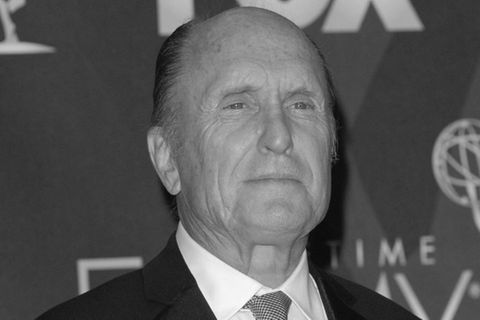 Die Schauspielwelt trauert um Robert Duvall.