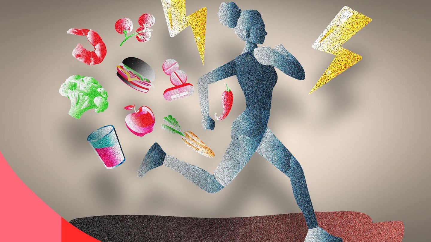 Natürlich ist es sinnvoll, sich gesund zu ernähern und sich fleißig zu bewegen. Doch oftmals reicht das nicht, um wirklich effektiv abzunehmen.