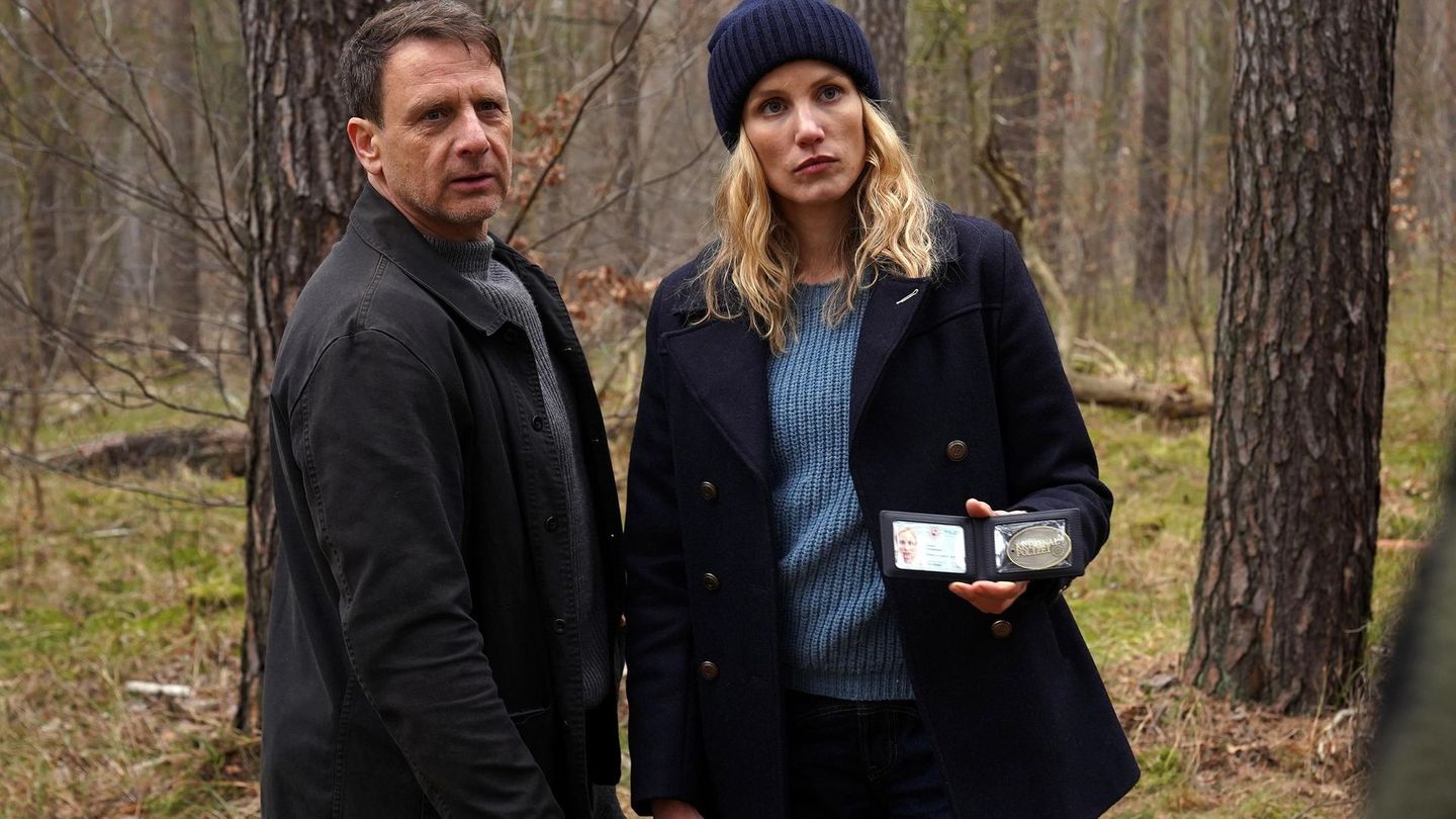 "Dünentod – Ein Nordsee-Krimi: Blutiges Moor": Wer hat den Mann im Moor erschossen?