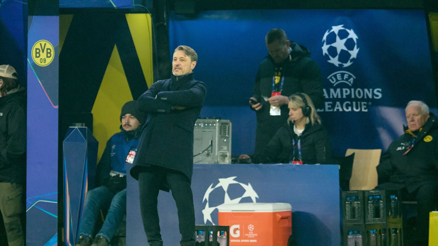 Borussia Dortmund empfängt in der Champions League den italienischen Vertreter Atalanta Bergamo. (Archivbild) Foto: Bernd Thisse