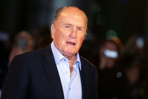 Robert Duvall im Jahr 2018