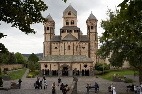 Die traditionellen Fastenpredigten stehen bevor. (Archivbild) Foto: Thomas Frey/dpa