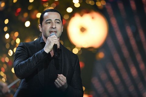 Bis Ende 2027 tourt Bülent Ceylan durch Deutschland, Österreich, Italien und die Schweiz. (Archivbild) Foto: Hendrik Schmidt/dpa