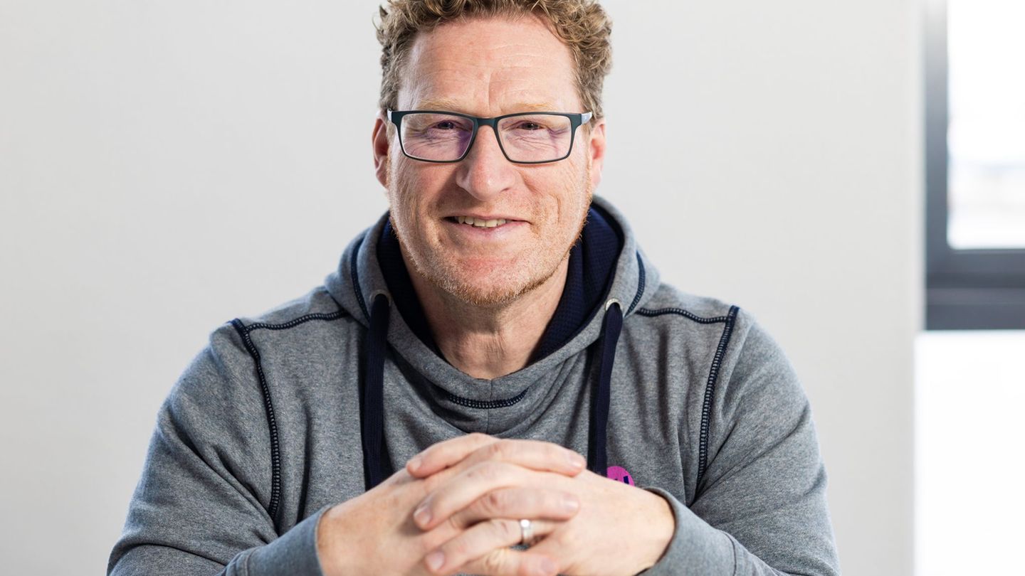 Bei der Tourismusentwicklung in Schleswig-Holstein sollte nach Überzeugung des neuen TA.SH-Geschäftsführers Stefan Borgmann nich