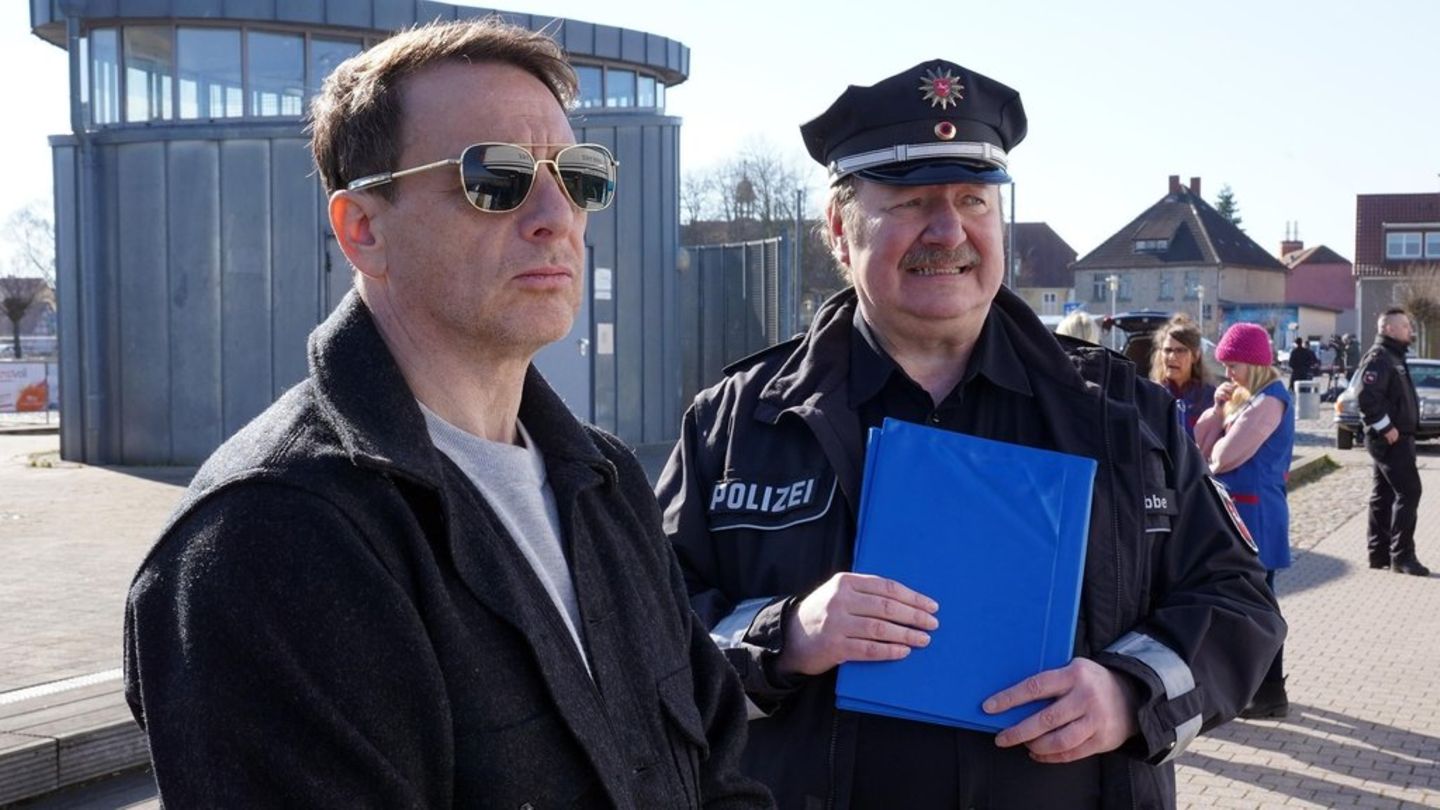 Vorschau: TV-Tipps am Dienstag