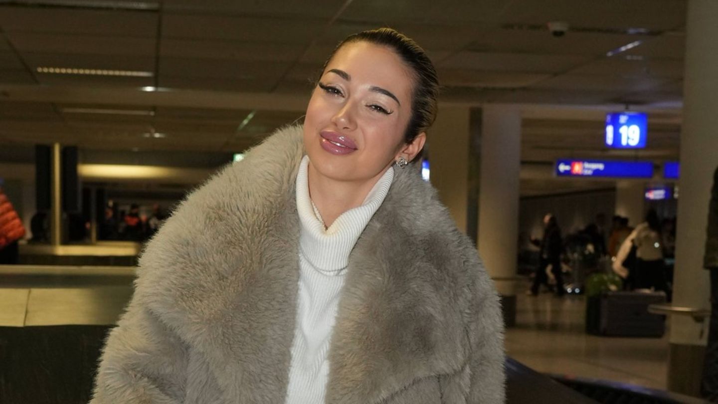 Ariel: Tochter kommt zu "Bachelorette"-Dreh mit