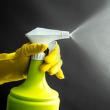 Nudelwasser für Essigreiniger