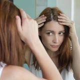 Nudelwasser gegen fettige Haare