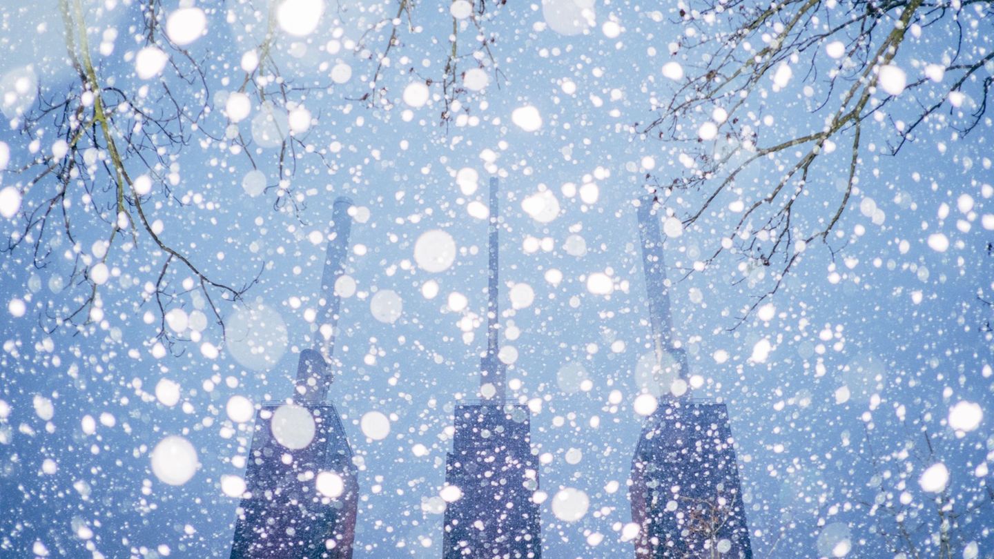 In Niedersachsen und Bremen können sich die Menschen nach Regen und Schnee auf ein mildes Wochenende freuen. (Symbolbild) Foto: