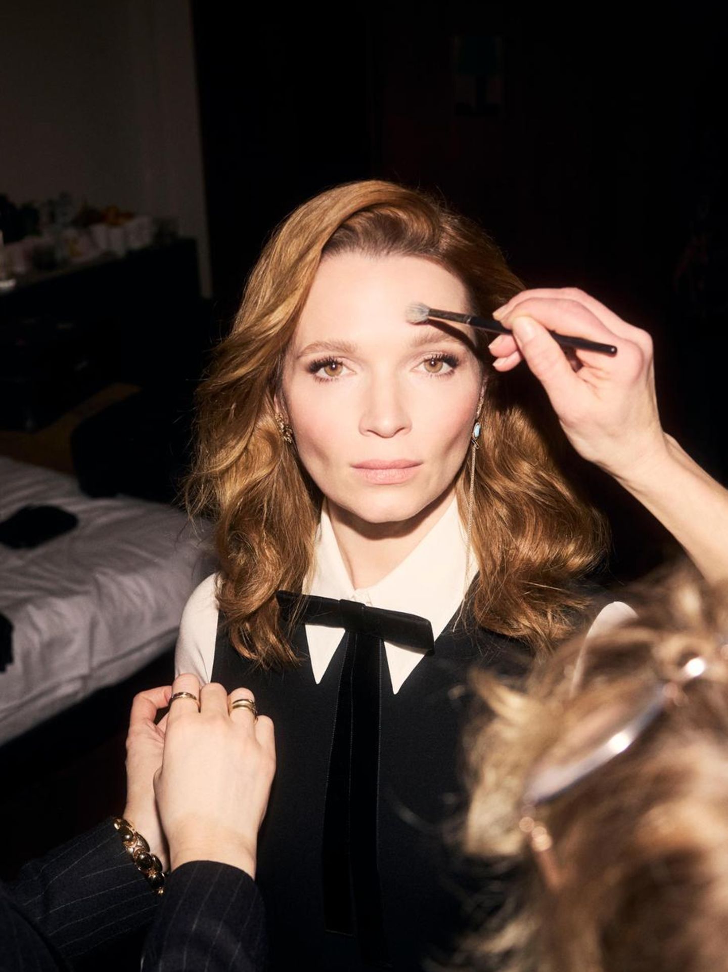 Berlinale Leena Zimmermann Karoline Herfurth