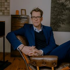 Andreas Große Halbuer: Der Journalist leidet an Parkinson