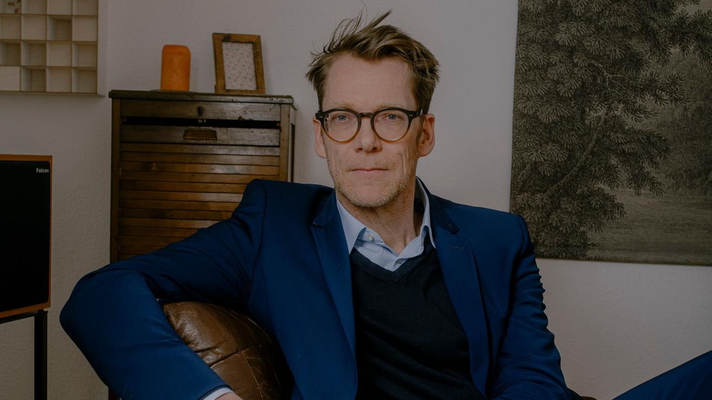 Leben mit Parkinson: „Hunde knurren mich an. Sie spüren, dass ich anders bin“