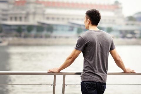 13,50 Euro statt 30 Euro: Levi's Graphic Shirt im Angebot