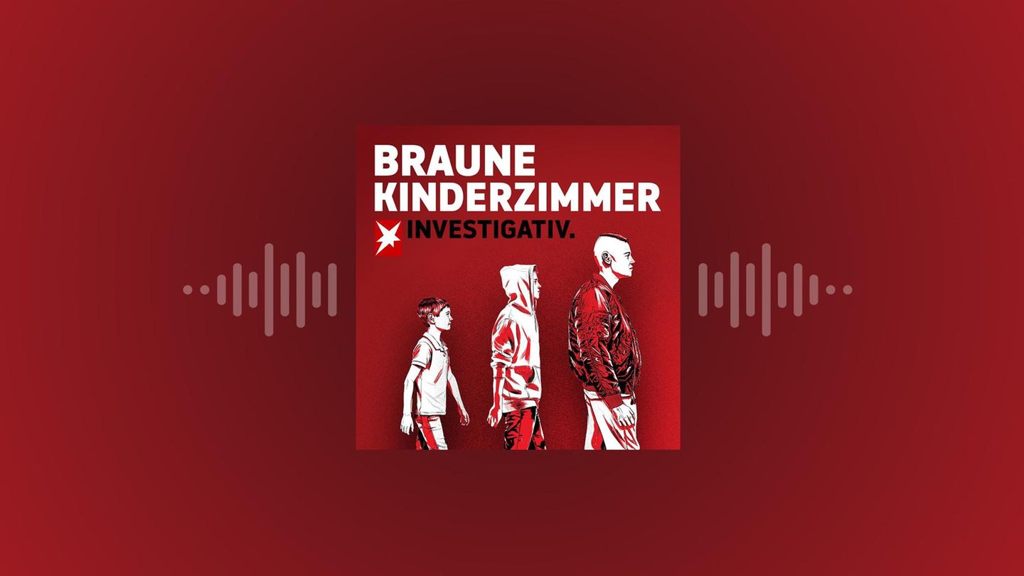 In eigener Sache: Der neue Investigativ-Podcast über die „Letzte Verteidigungswelle“