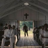 Szene aus „Blood & Sinners“