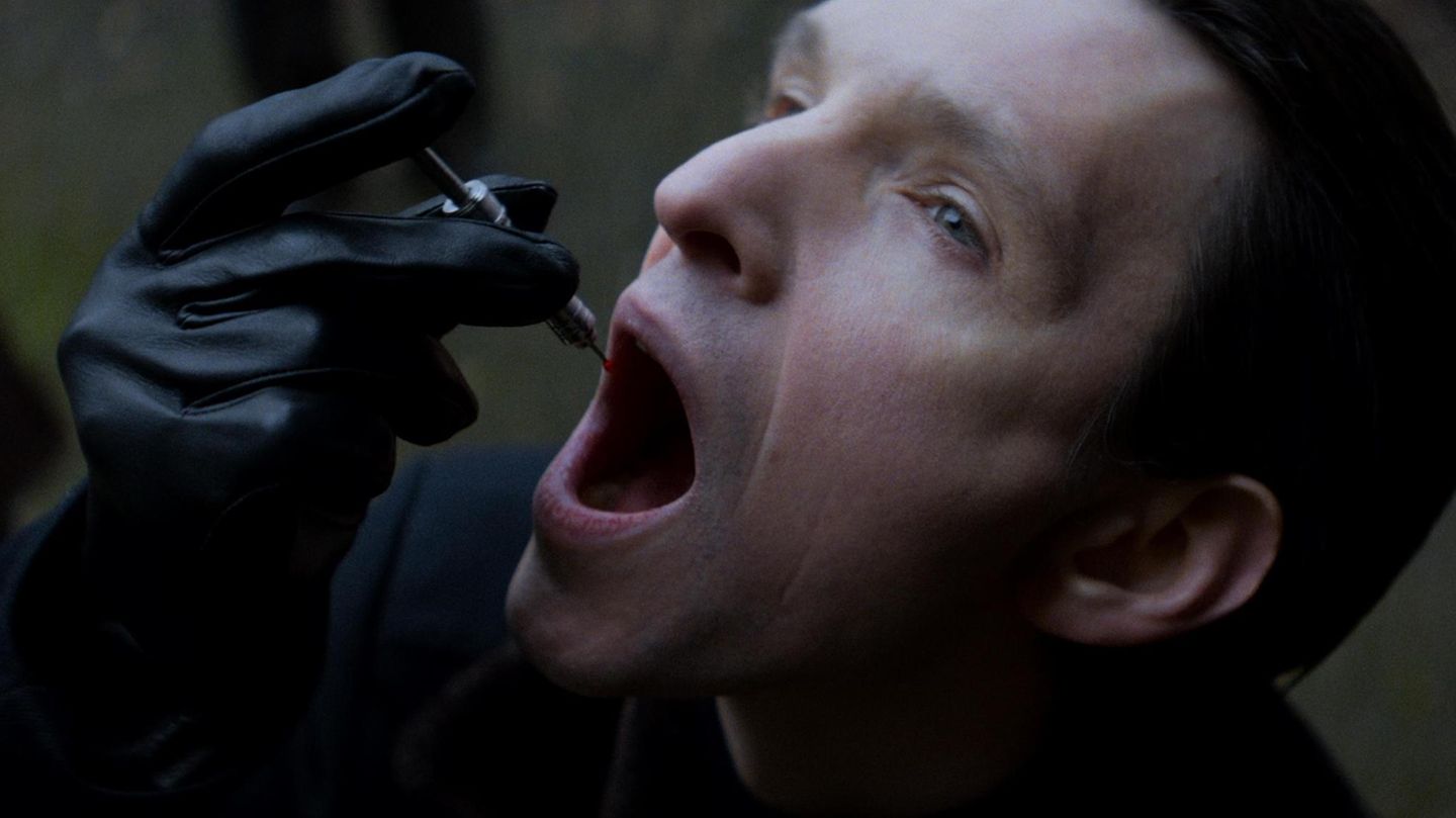 Draculas Erben: Wir haben Blutdruck: Woher kommt der Erfolg der Vampirserien?