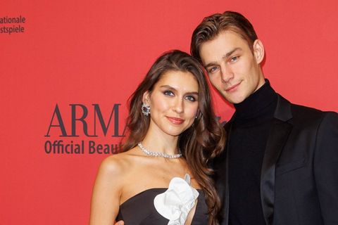 Musikerin Ana Kohler und Model Luca Heubl zählen zu den bekanntesten Influencer-Pärchen Deutschlands. Sie sind seit 2024 verhe
