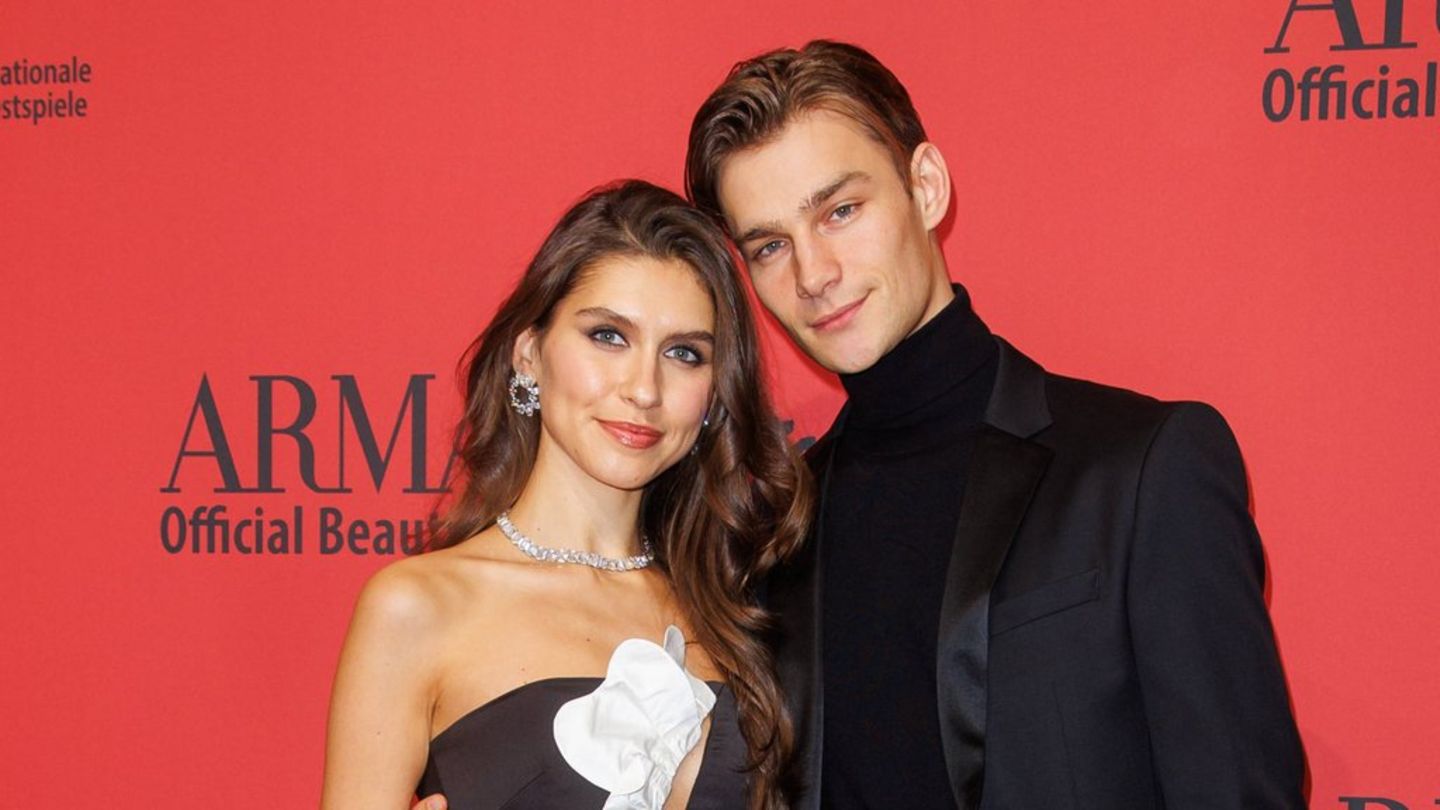 Musikerin Ana Kohler und Model Luca Heubl zählen zu den bekanntesten Influencer-Pärchen Deutschlands. Sie sind seit 2024 verhe