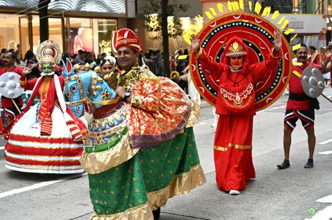 Im Zeichen des Pferdes