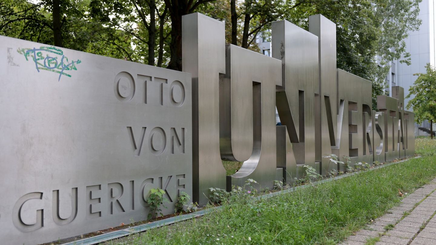 Forschung: Uni Magdeburg entwickelt neue Mobilität zusammen mit Bürgern