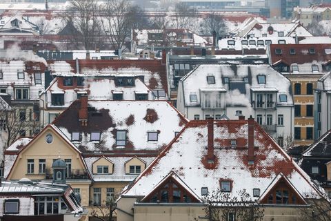 In Sachsen werden rund 20.000 Haushalte für den Mikrozensus befragt. (Symbolbild) Foto: Jan Woitas/dpa