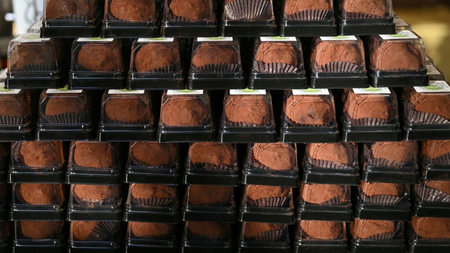 Stärkerer Anstieg der Lebensmittelpeise treibt Inflation zu Jahresbeginn