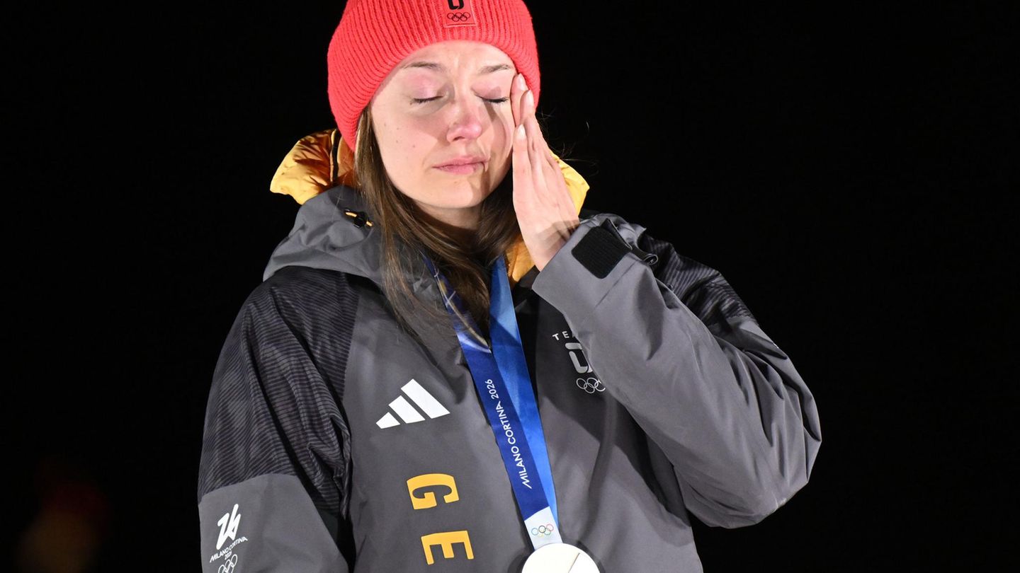 Meinung: Deutschland bei den Winterspielen: Olympiasieger im Finden von Ausreden