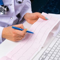 Ausgezeichnete Ärzte im Bereich Rhythmologie