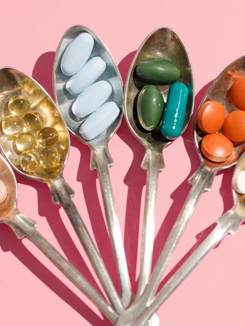 Nahrungsergänzungsmittel