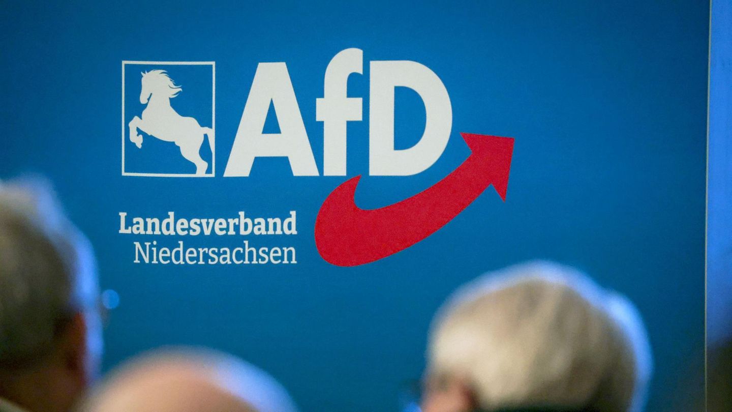 AfD Niedersachsen