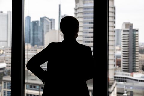 Nur jede dritte Leitungsposition in Sachsen-Anhalt hat eine Frau inne. (Symbolbild) Foto: Hannes P Albert/dpa